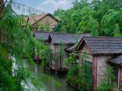 -长鹿旅游休博园