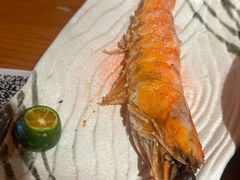 -有喜屋·鲜鸡烧鸟·居酒屋(安龙路店)