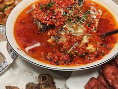 -旺达·福州菜(正大广场店)