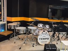 -TEMPO 音乐(五角场店)