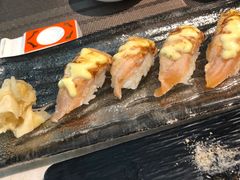 -極上萬膳·日料放题(海岸城店)