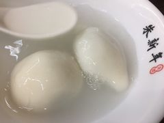 萝卜丝汤圆-朱新年·苏式汤团·面点(北寺塔店)