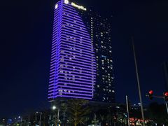-广州香格里拉酒店