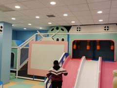 -德克士(长安百货店)