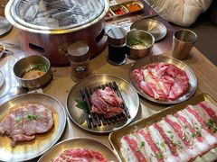 -西塔老太太泥炉烤肉(沈阳店)