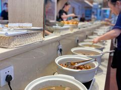 -素满香·Vegan食养自助(天一广场店)