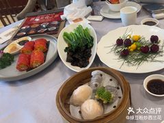-丰鲤楼•闽南茶楼(仟禧汇店)