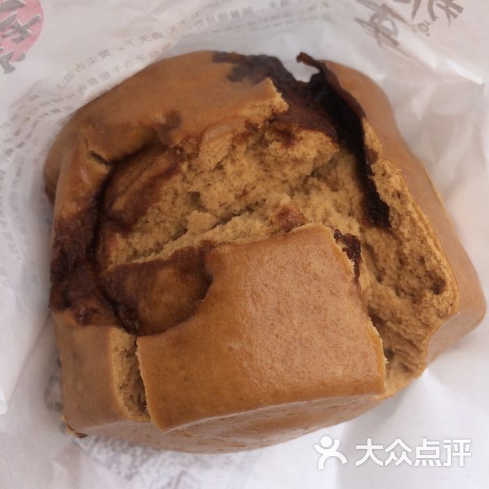 镖师红糖馒头店(人民西路店)图片 - 第2张