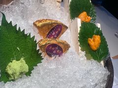 -上井料理黑金店(IFS国金中心店)