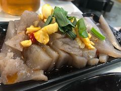 土魔芋-陶二哥巫山纸上烤鱼(奥克斯店)