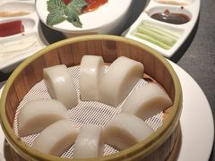 -锦府园·新台州菜(合生汇店)