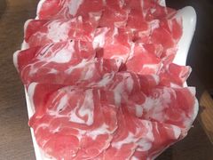 -快乐小羊·内蒙牛羊肉火锅(流花中心店)