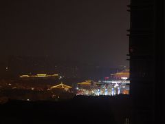 -大唐不夜城-开元广场