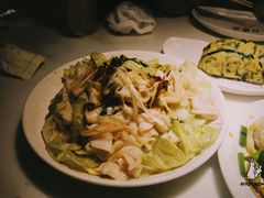 -日丰园海肠水饺·老字号大连海鲜(和平广场店)