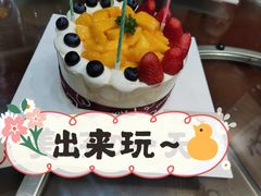 -福春居饺子楼(创业路店)