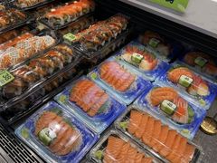 -池田寿司·新鲜现做(西红门荟聚店)