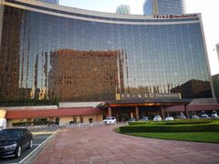 -北京中国大饭店