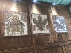 -喜洲翰林餐厅(董家百年老宅店)