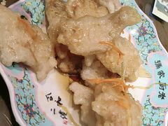 -老厨家(友谊路总店)