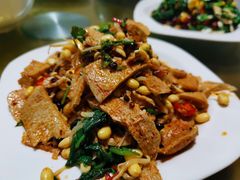 -福顺祥大盘鸡(临潼店)