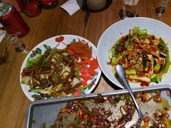 -树厨贵州菜(大十字店)