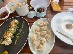 -喜鼎海胆水饺(东港店)