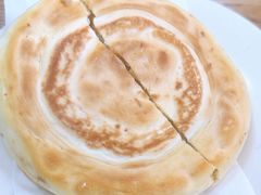 -东关吉祥西安腊汁肉夹馍(健德门店)
