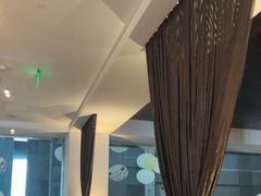 -天津东凯悦酒店·大堂吧