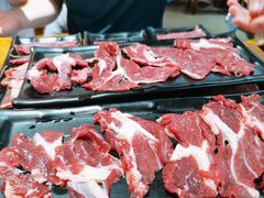 -皇牛鲜生·牛爱牛鲜牛肉自选火锅(晋吉北路店)