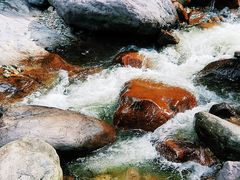 -小五台金河景区