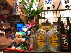 -平成屋·午肴夜酒(四川北路店)