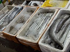 -马王堆海鲜水产市场