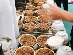 -定家小酥肉·清真(回民街店)