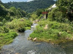 -武汉姚家山旅游景区