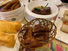 -点都德(汇盈广场店)