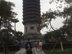 -西海子公园