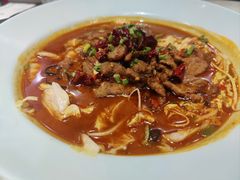 -新宝餐厅(流塘店)