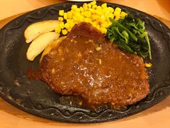 -萨莉亚意式餐厅(中信地铁商场店)