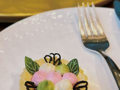 -The Drawing Room 闲逸廊(上海静安瑞吉酒店)