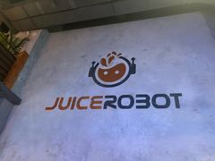 -JuiceRobot·手工意大利面&汉堡精酿(珠江新城店)