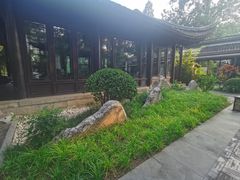 -君庭中餐厅(友谊宾馆店)