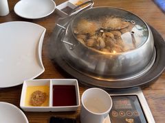 -海味当家·蒸锅海鲜(星海公园店)