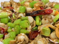 -威海渔村(黄兴路店)