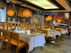 -老屋印象川菜(马园路店)