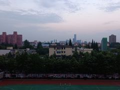 -上海市工商外国语学校
