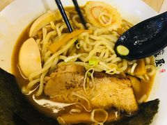 -八盛屋·沾面(集美万达店)