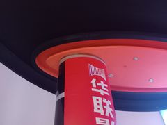 -华联影城(蒙城路店)