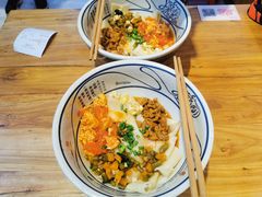 -陇上秦轩biangbiang面(萧山万象汇店)