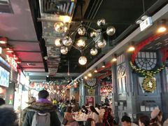 -南京时尚莱迪购物广场(正洪街店)