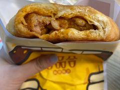 -吉品合酥脆烤饼(哈西金街店)